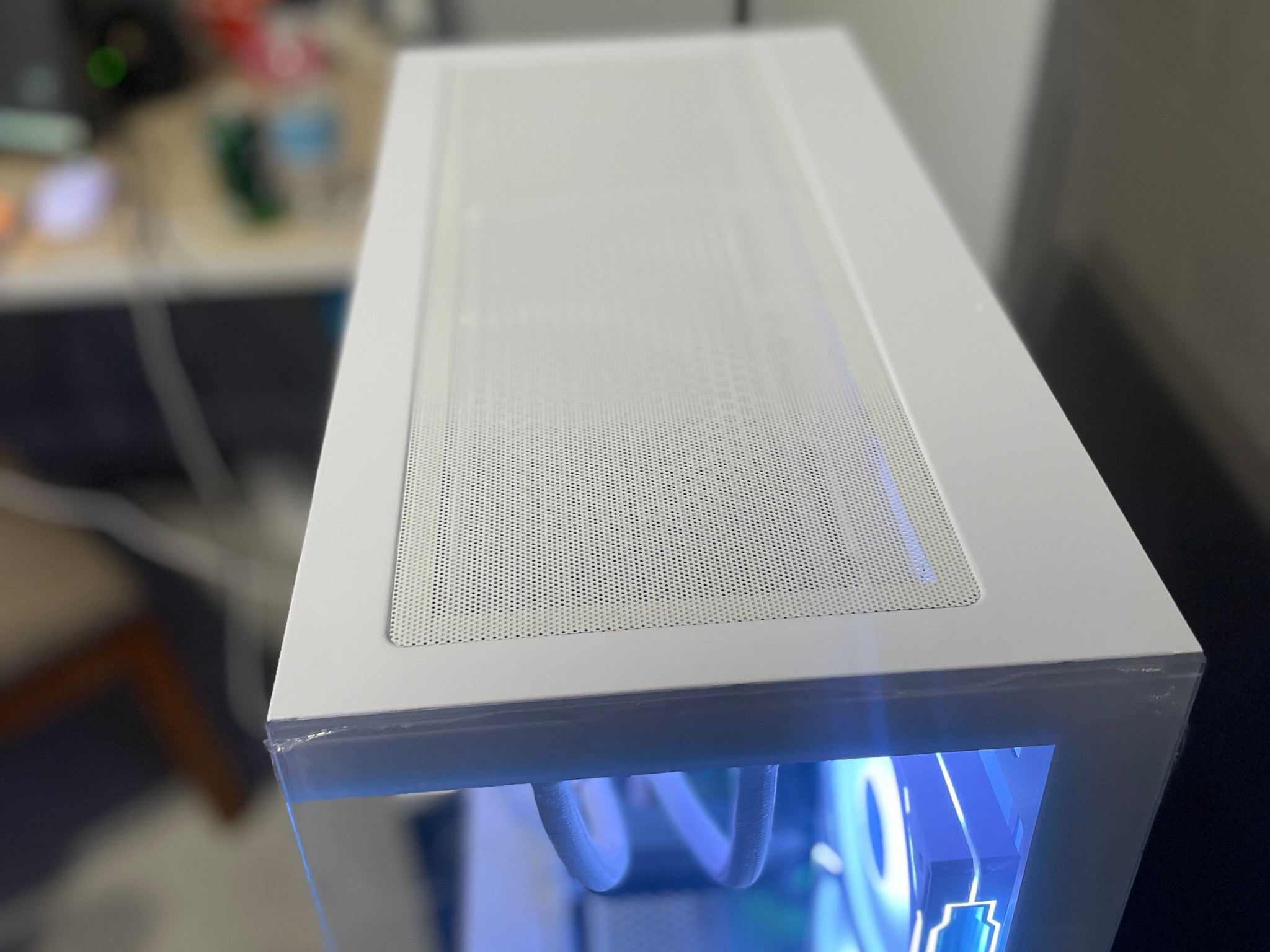 ⚡🤍 Stormtrooper – RTX 4060 Gaming PC 🤍⚡