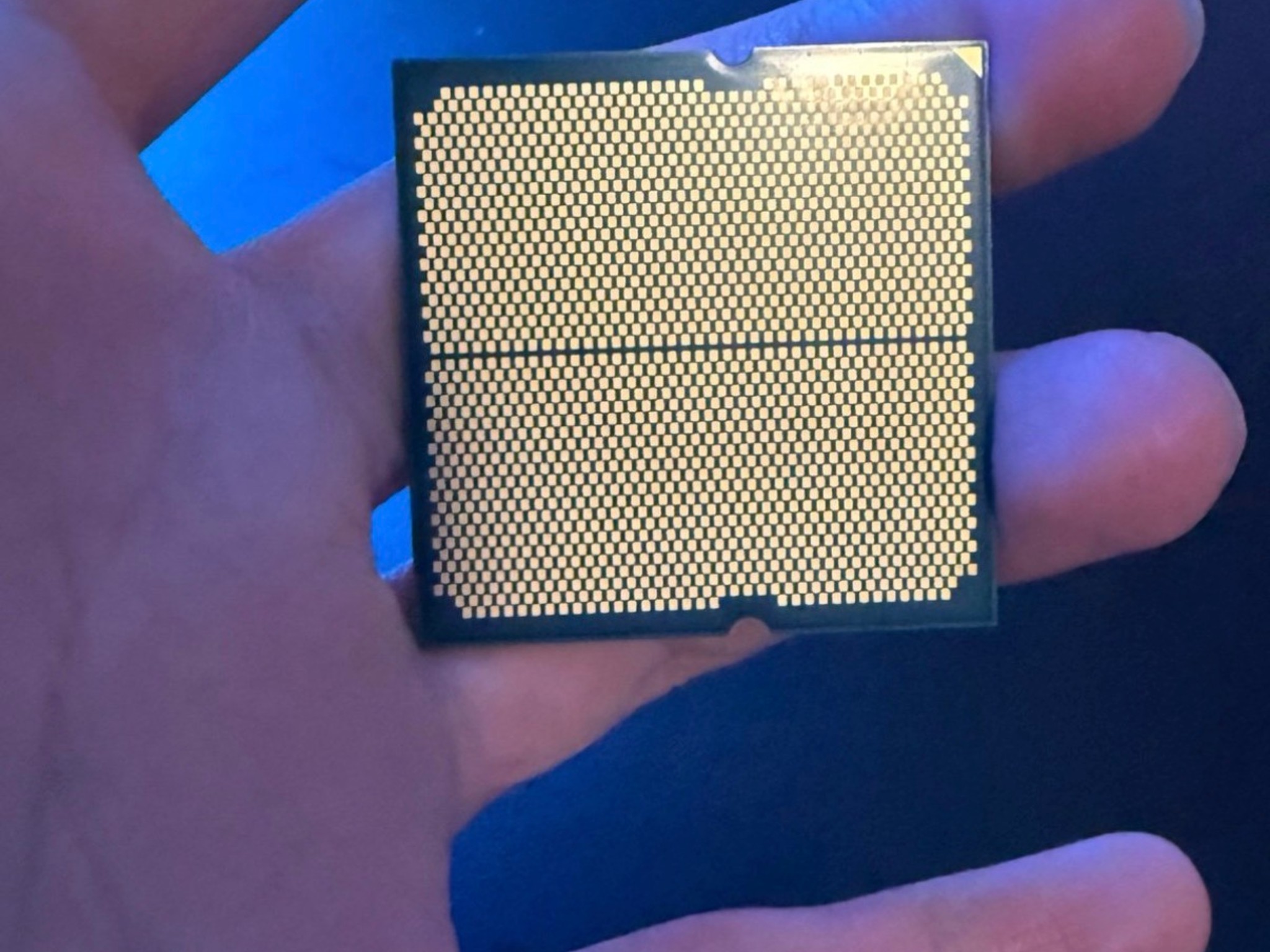 AMD Ryzen 9 7950X3D