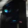 Gaming PC Ryzen 5 7600X 16GB RAM 512GB SSD+2TB HDD RX 7600 XT 16GB Win11 PC