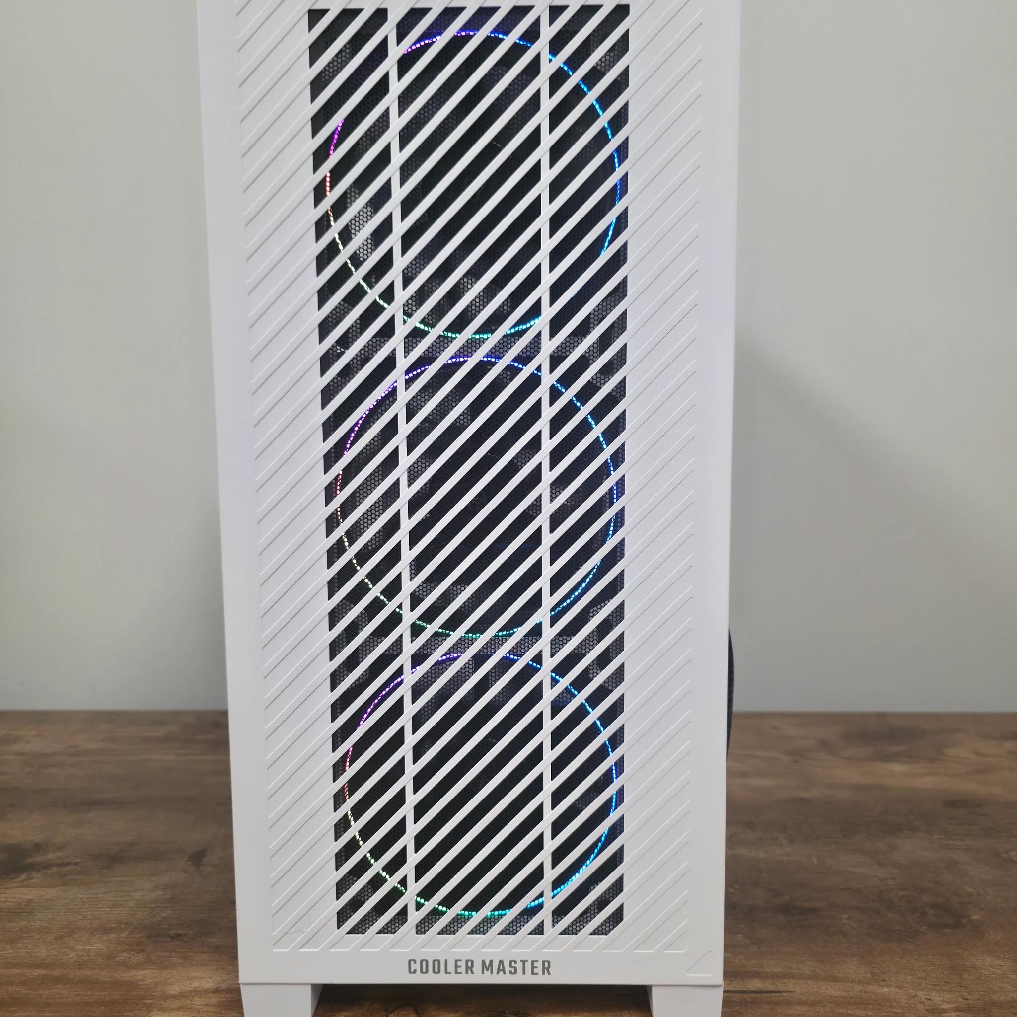 🔥 1080p Gaming PC — Ryzen 5 3600 + 16GB RAM | GTX 1660 Super 🔥