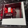 🐼⚡ CYBER PANDA ⚡🐼Ryzen 5 8400F| RTX 5060| 16 GB DDR5| 750GB NVMe| 1000W PSU