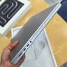 Apple MacBook Pro 16-inch M5 Pro 24GB 1TB SSD Silver – Nano-Texture Display