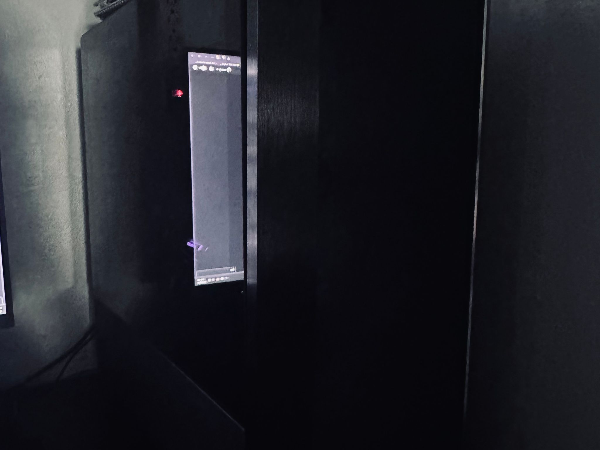 Project Void: 🌌NightFall Edition 🌌 (Ryzen 7 7700x, 9070xt, 32gb DDR5 ram) 4K/1440p machine