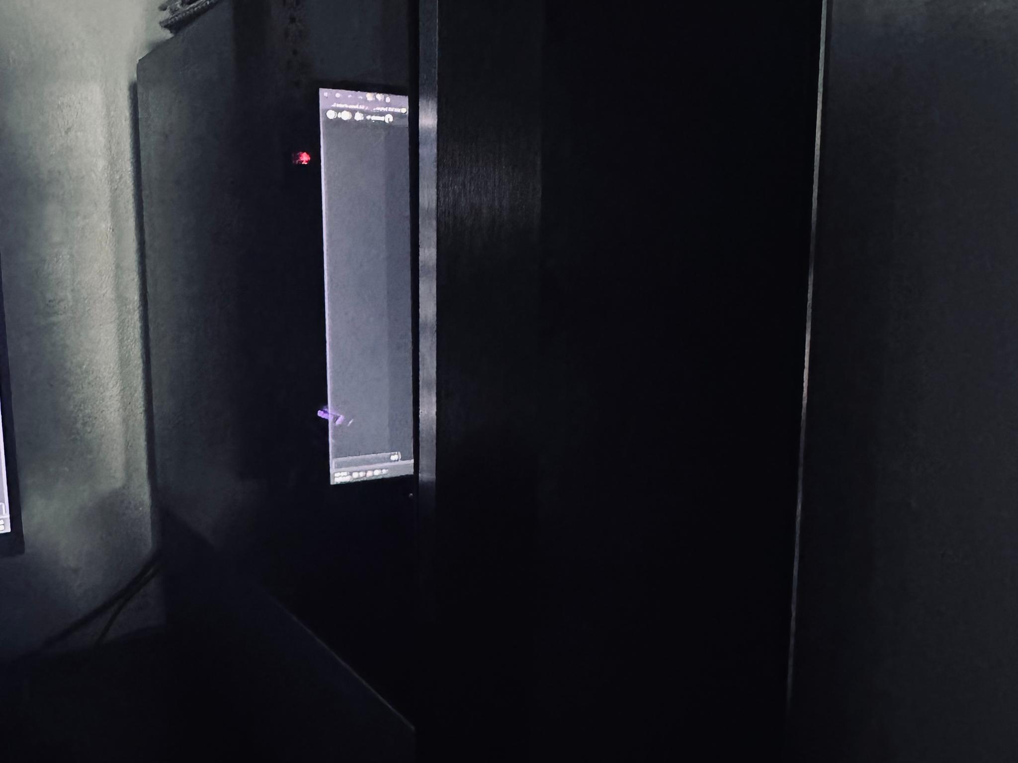 Project Void: 🌌NightFall Edition 🌌 (Ryzen 7 7700x, 9070xt, 32gb DDR5 ram) 4K/1440p machine