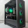 GTX 1080 TI 11GB | RYZEN 5 2600X | 16GB DDR4 | 500GB NVME | WIFI+BT