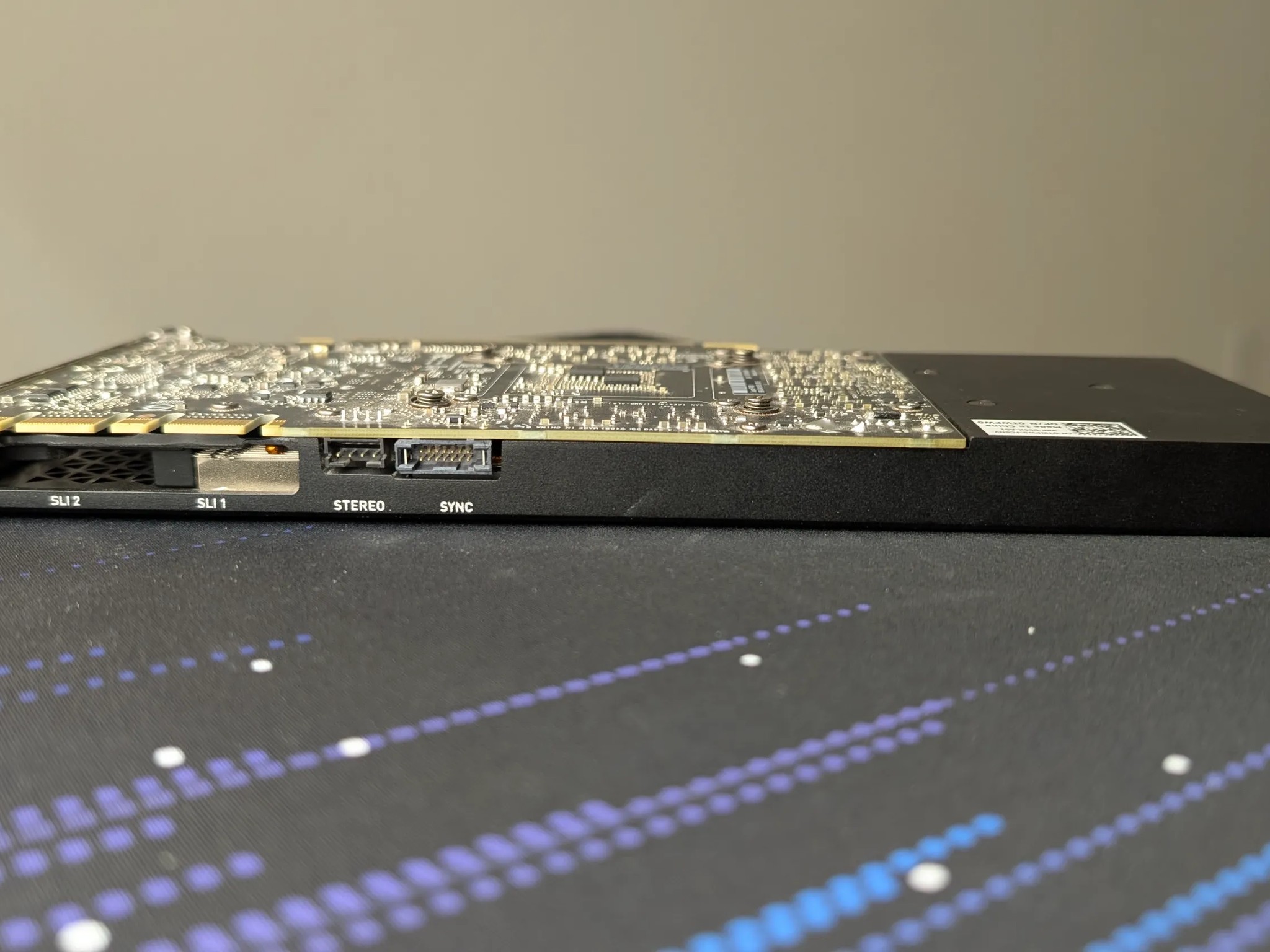 Nvidia Quadro P4000 8GB
