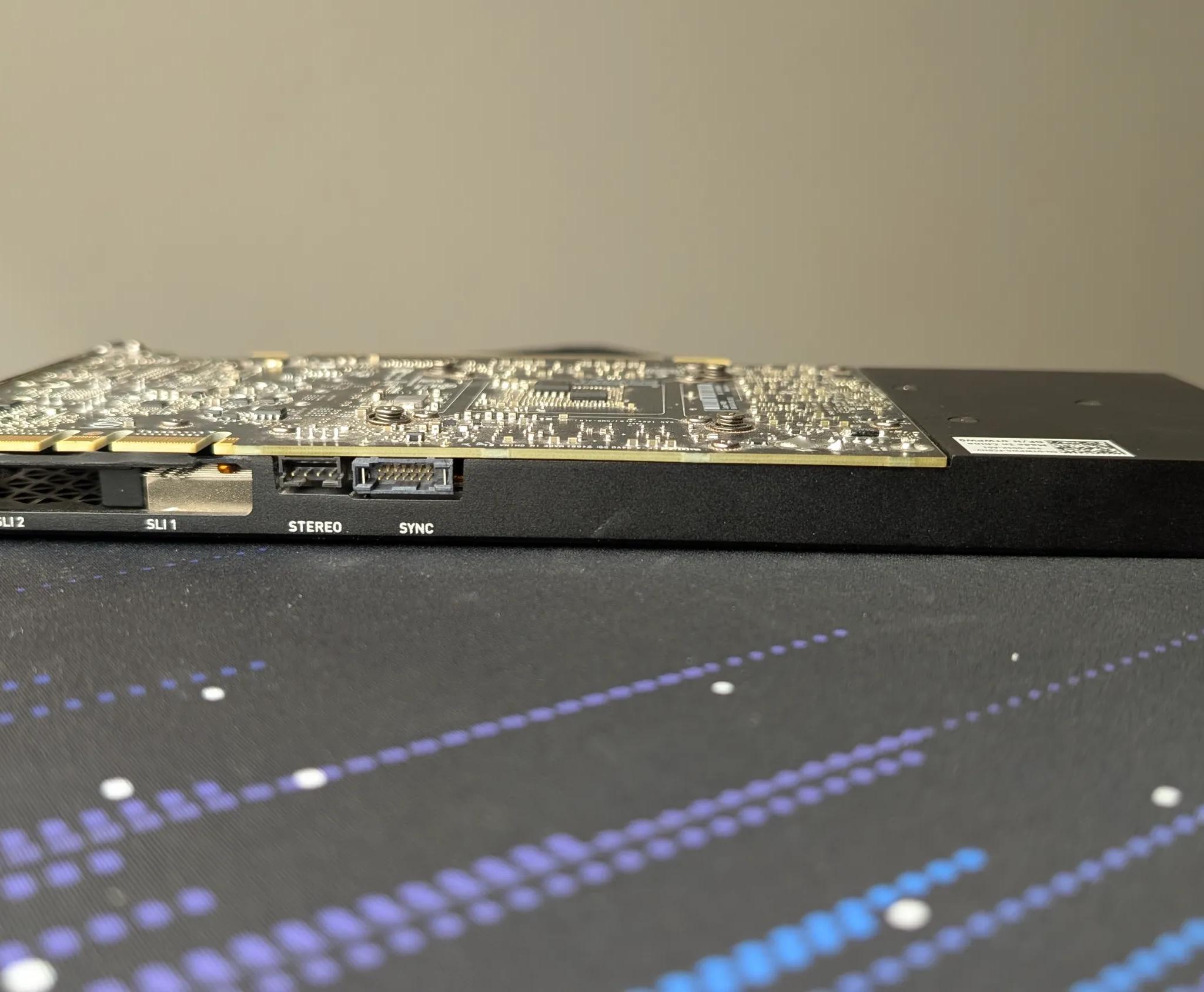Nvidia Quadro P4000 8GB
