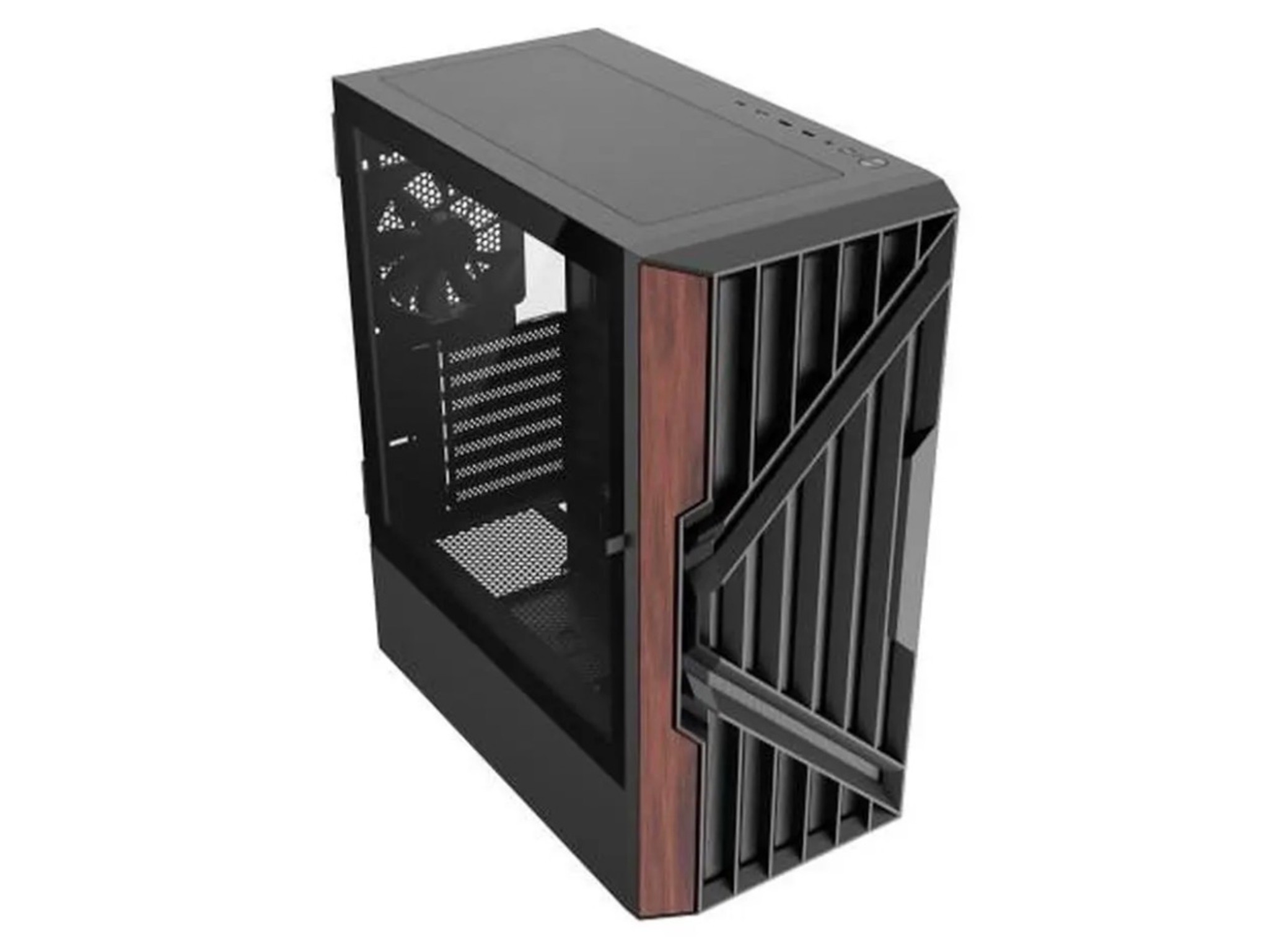 Price to Performance Gaming PC! Ryzen 5600X | 16GB DDR4 | 500GB NVME SSD | RTX 4060