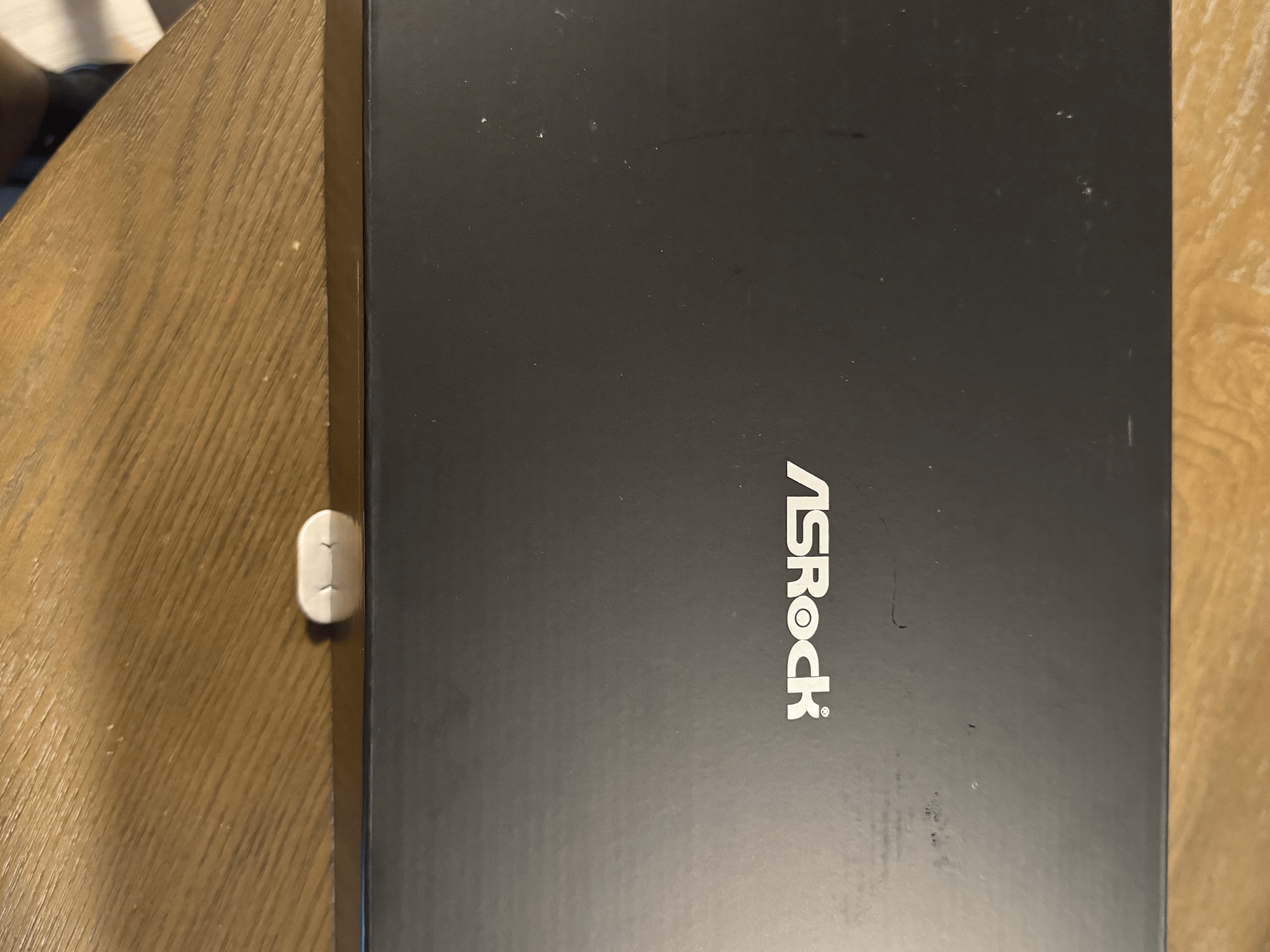 ASRock Taichi RX 6800XT