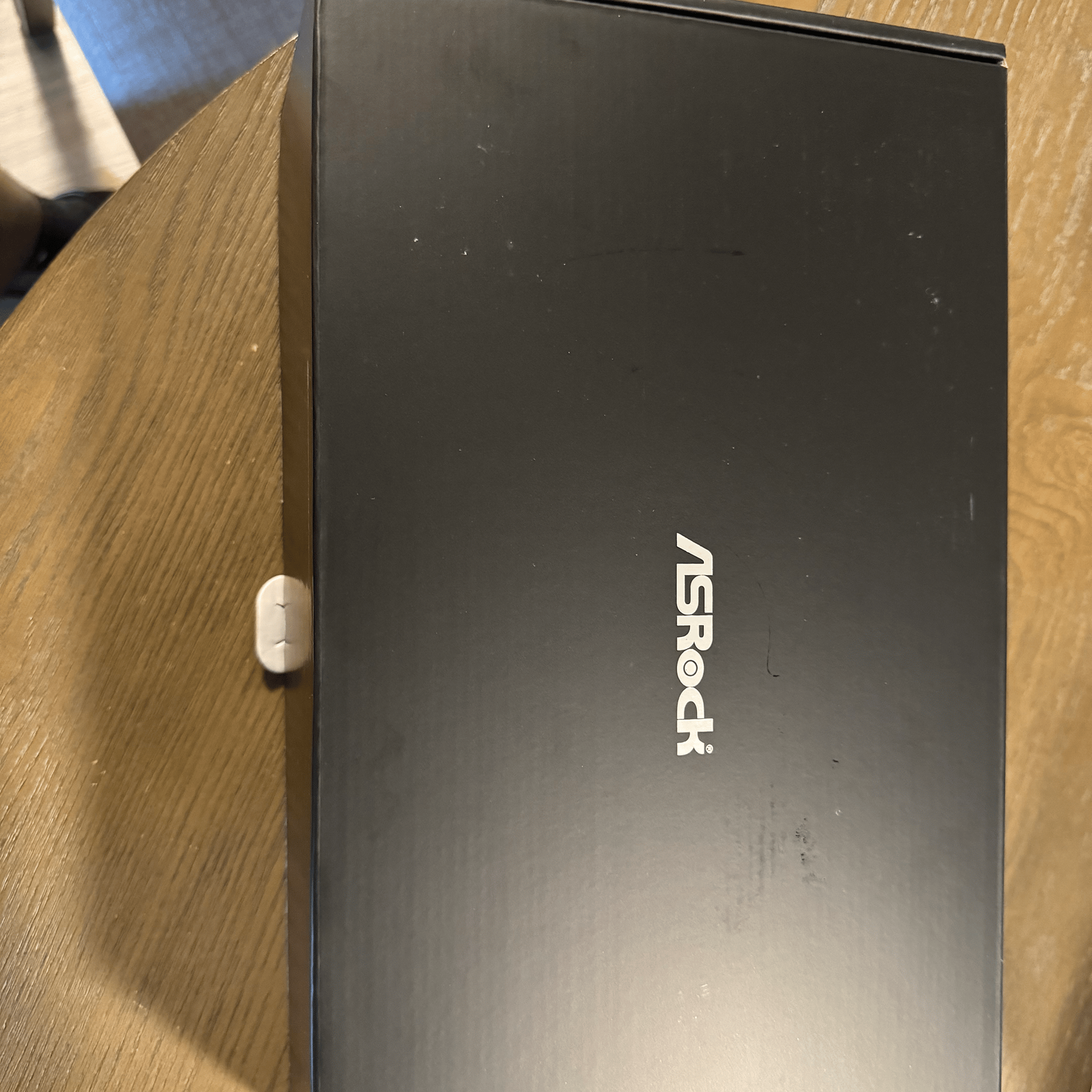 ASRock Taichi RX 6800XT