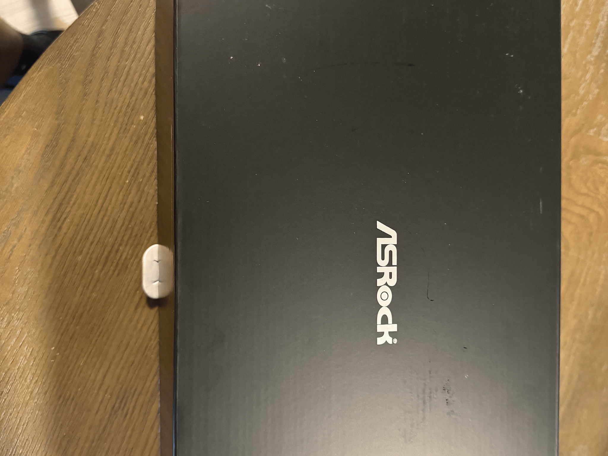 ASRock Taichi RX 6800XT