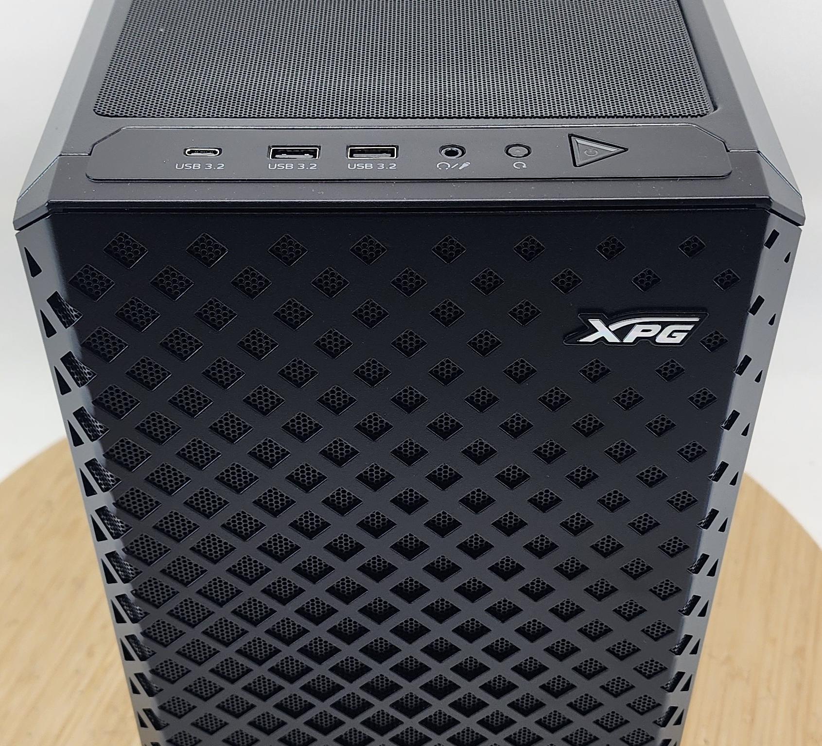 Gaming PC Ryzen 5 8500G 16GB RAM 512GB SSD Radeon Graphics  Windows 11 Computer
