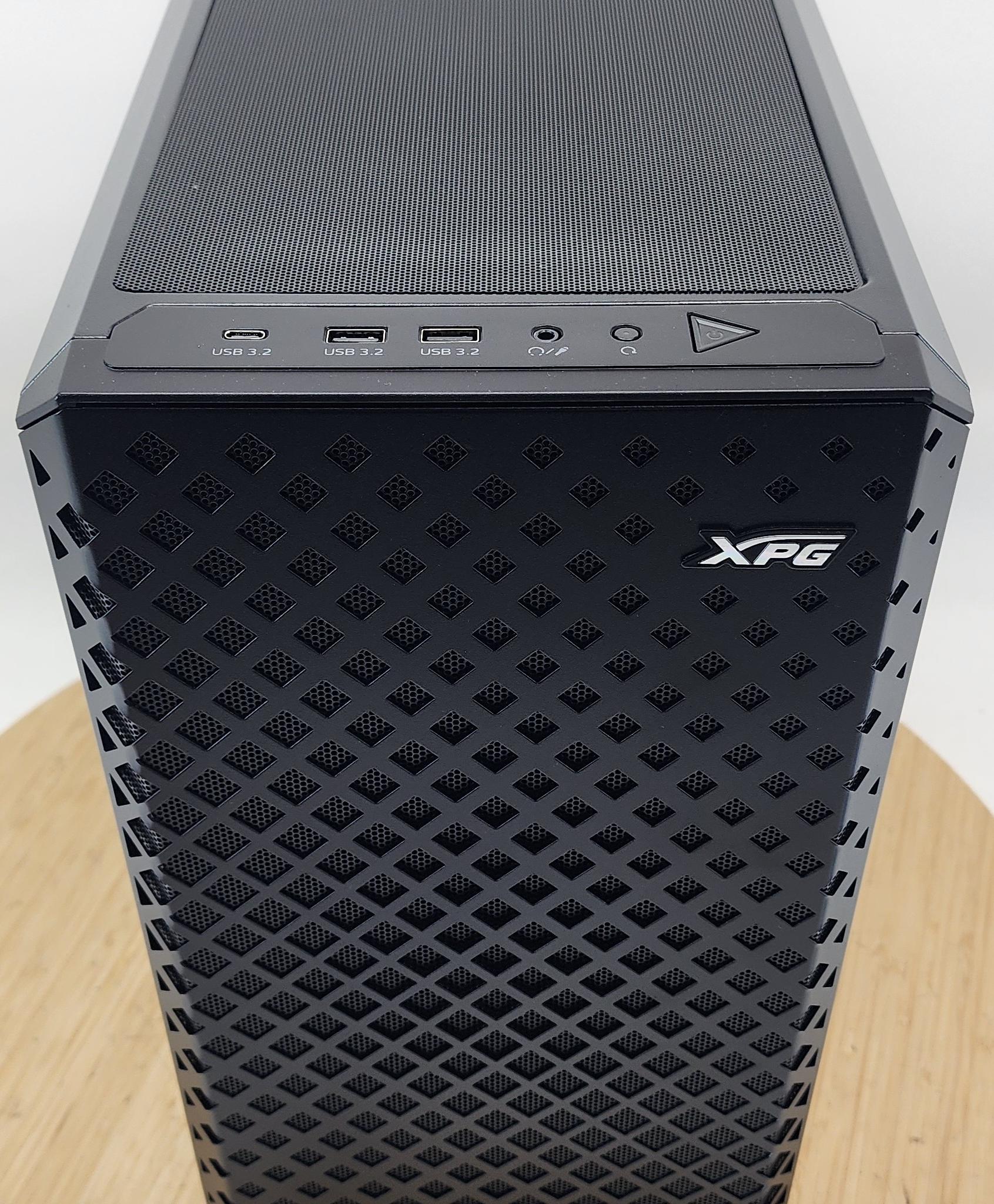 Gaming PC Ryzen 5 8500G 16GB RAM 512GB SSD Radeon Graphics  Windows 11 Computer