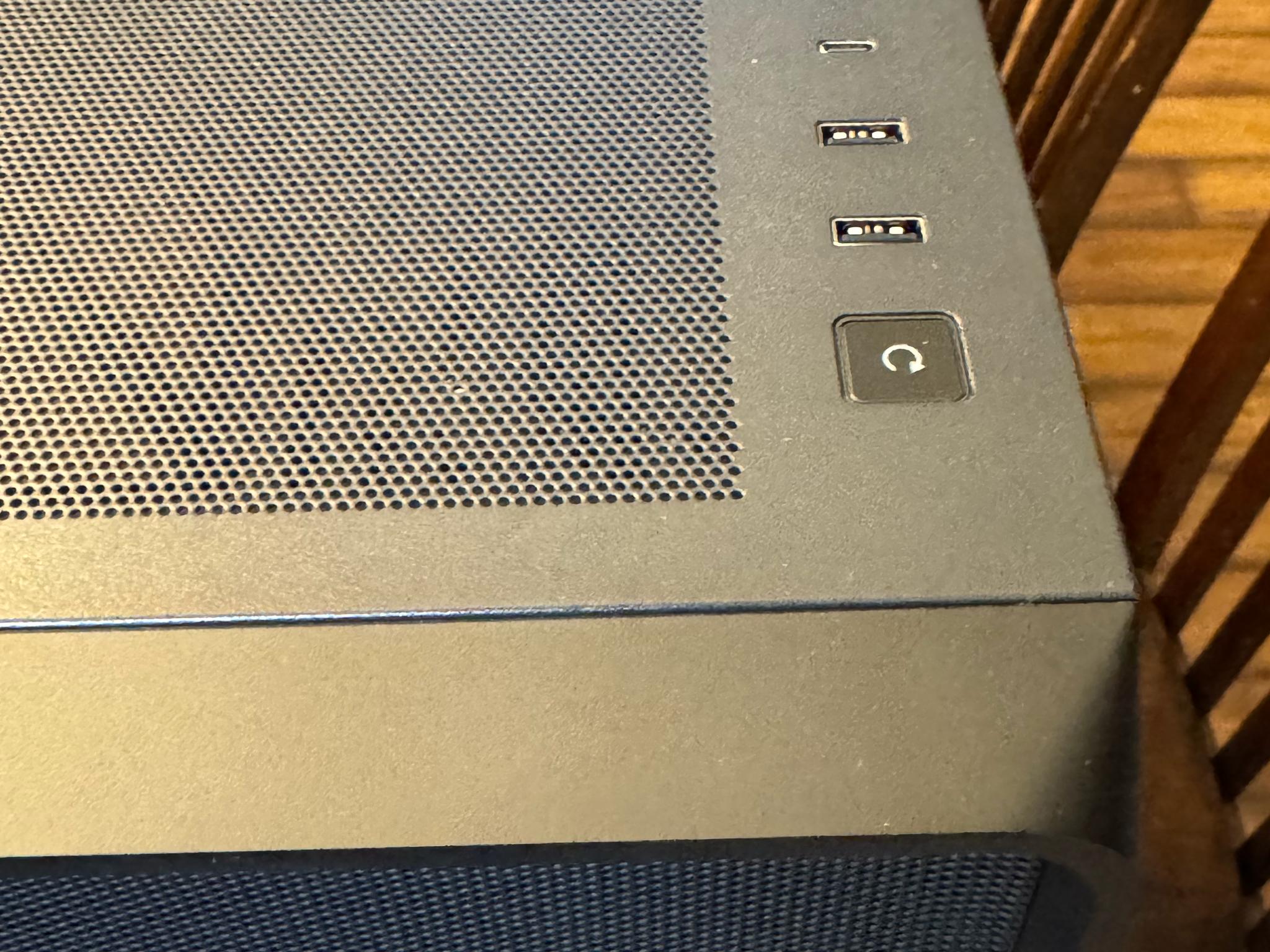 'ALL NEW PARTS' PC with AMD RYZEN 5 5500 & RTX 4060 8GB