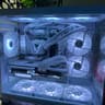 Custom Gaming PC Build