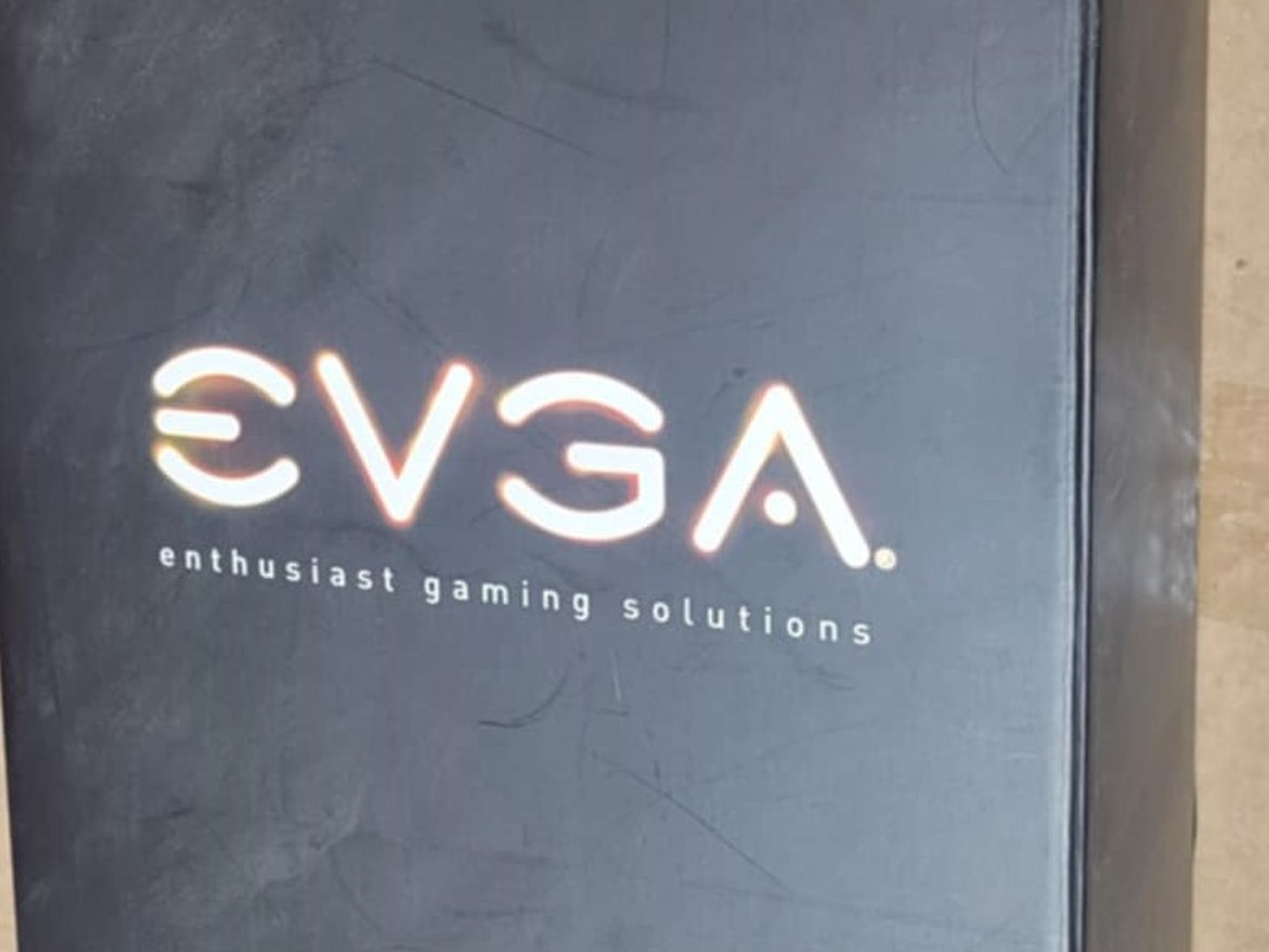 3070 8GB EVGA XC3 GPU