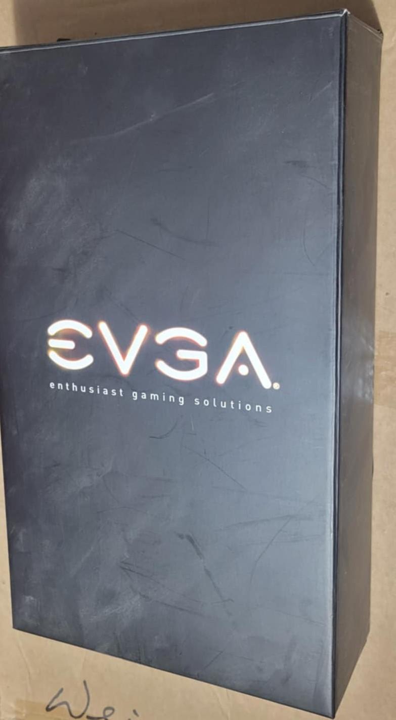 3070 8GB EVGA XC3 GPU