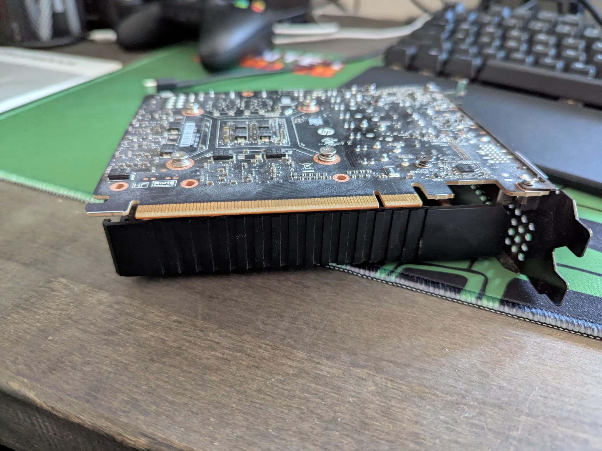 Geforce GTX 1660 Super