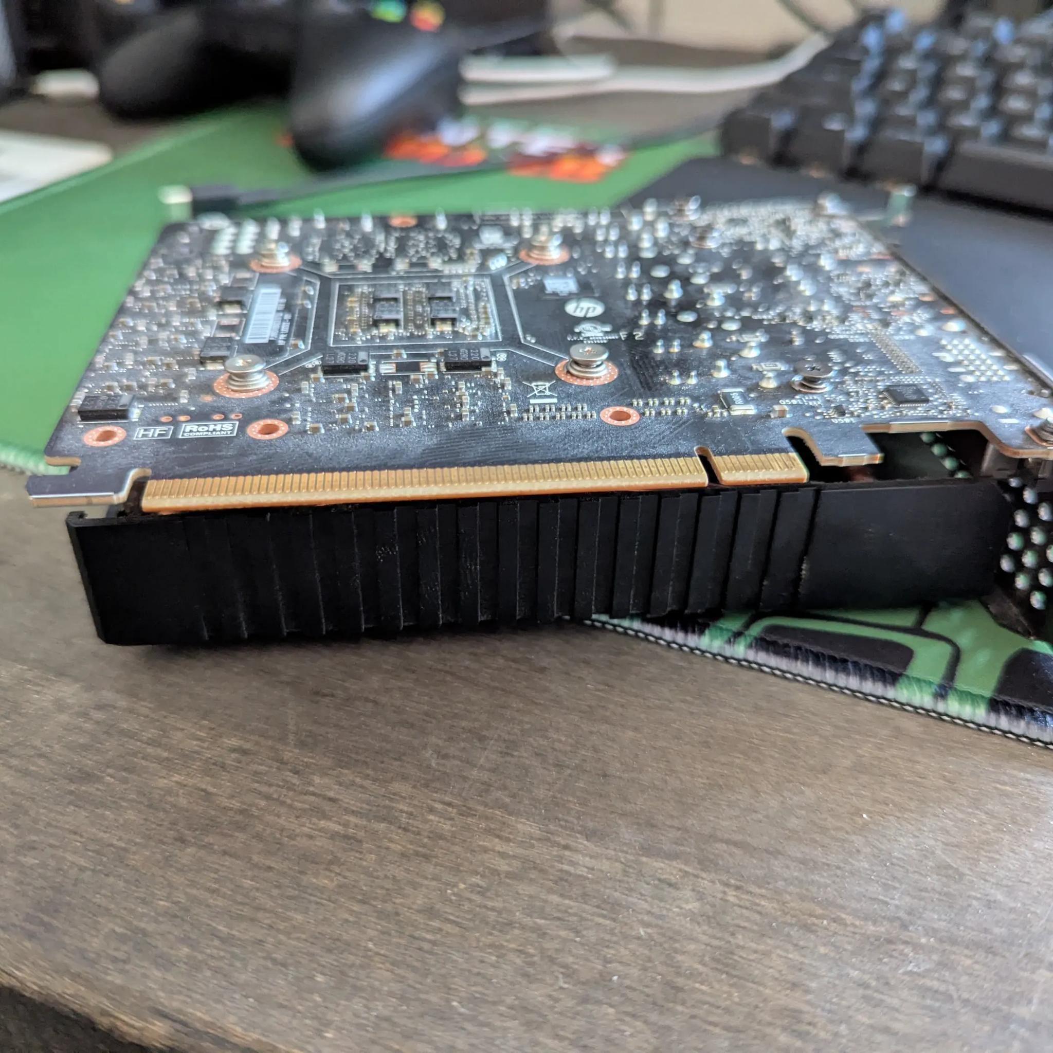 Geforce GTX 1660 Super
