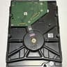 Seagate IronWolf 4TB NAS 3.5" SATA Hard Drive | ST4000VN008 | Tested Working