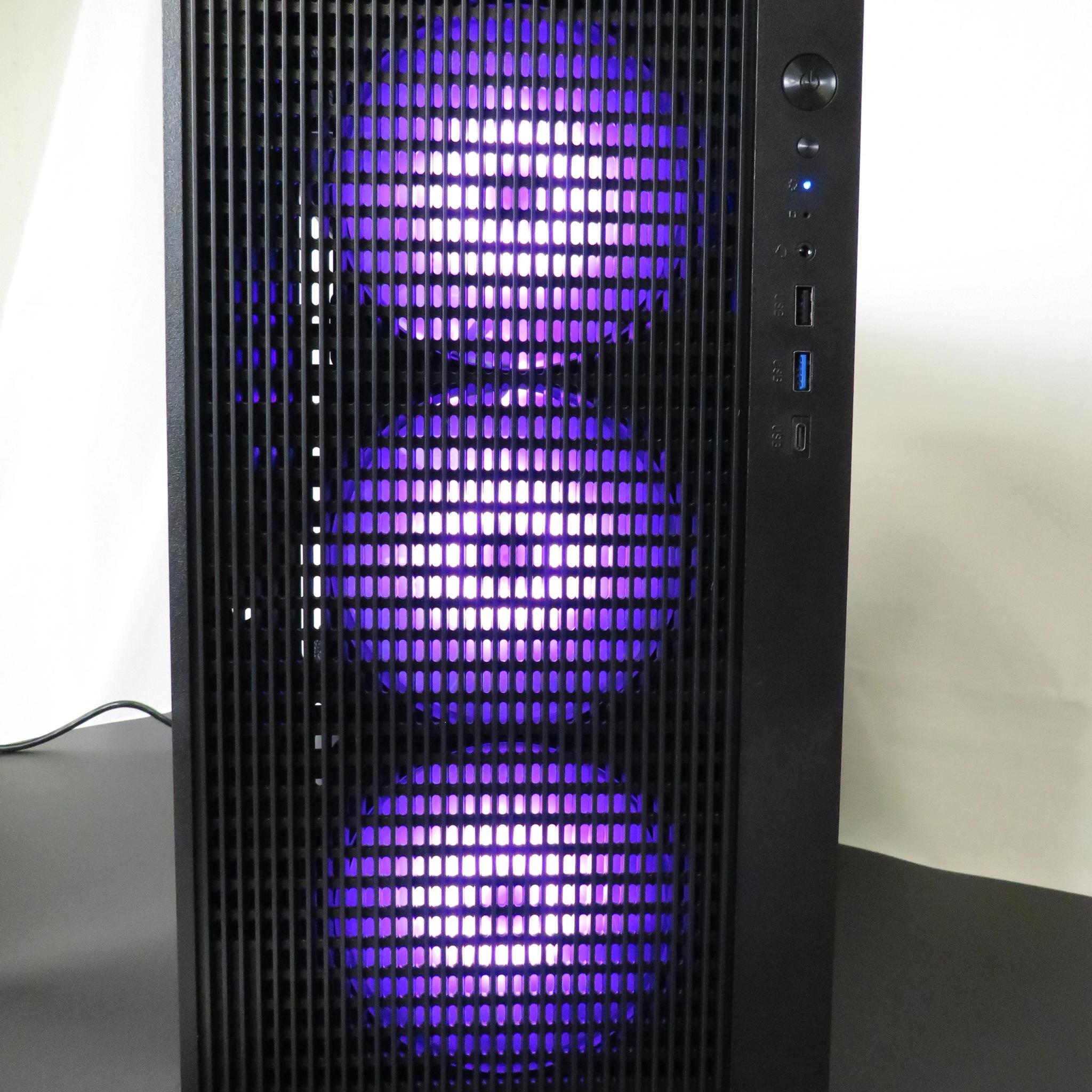 Mid-Range Gamer and Streamer: Ryzen 5 5600 + RTX 2060 SUPER + 1 TB NVME + 16 GB DDR4 RAM