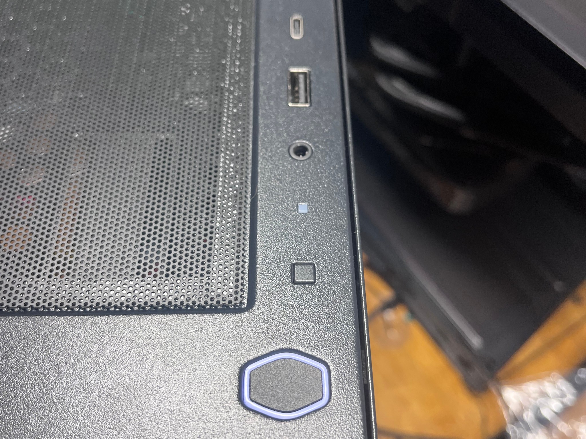 RTX 2060 | Ryzen 5 2600 | 2.25 TB Storage | 16 GBs RAM | Gaming PC