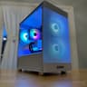 ⚪️❄️|RX 580 8gb, i7 5930k, 1tb SSD, 16gb Ram Budget Gaming PC