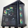 Gaming PC i5-14400F 16GB RAM 1TB SSD RTX 3070 8GB Windows 11 Computer