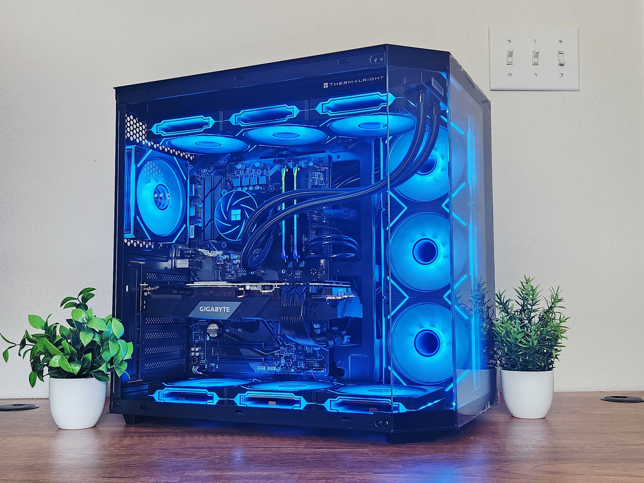 RTX 2070 Super | i5 11400F | 16GB DDR4 | 512GB SSD | WINDOWS 11