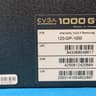 EVGA SuperNOVA 1000 G+ 1000W 80+ Gold Fully-Modular ATX Desktop PSU - 4266646745