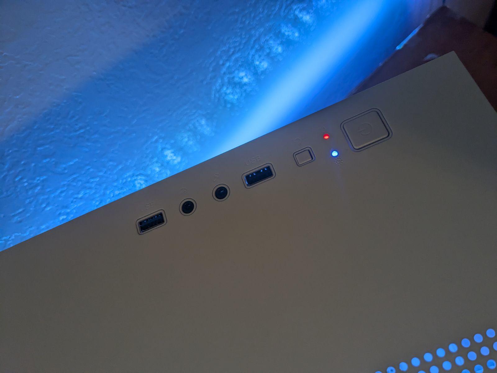 🔥RTX 3060, Ryzen 5 3600, 16 GB RAM, 1 TB Storage