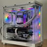Ryzen 9900x RTX 5070ti Gaming PC