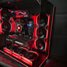Intel 270K Plus - RTX 5080 OC - 32GB DDR5 6000 - 2TB Gen4 NMVe - A70 Vision - Z890 Tomahawk