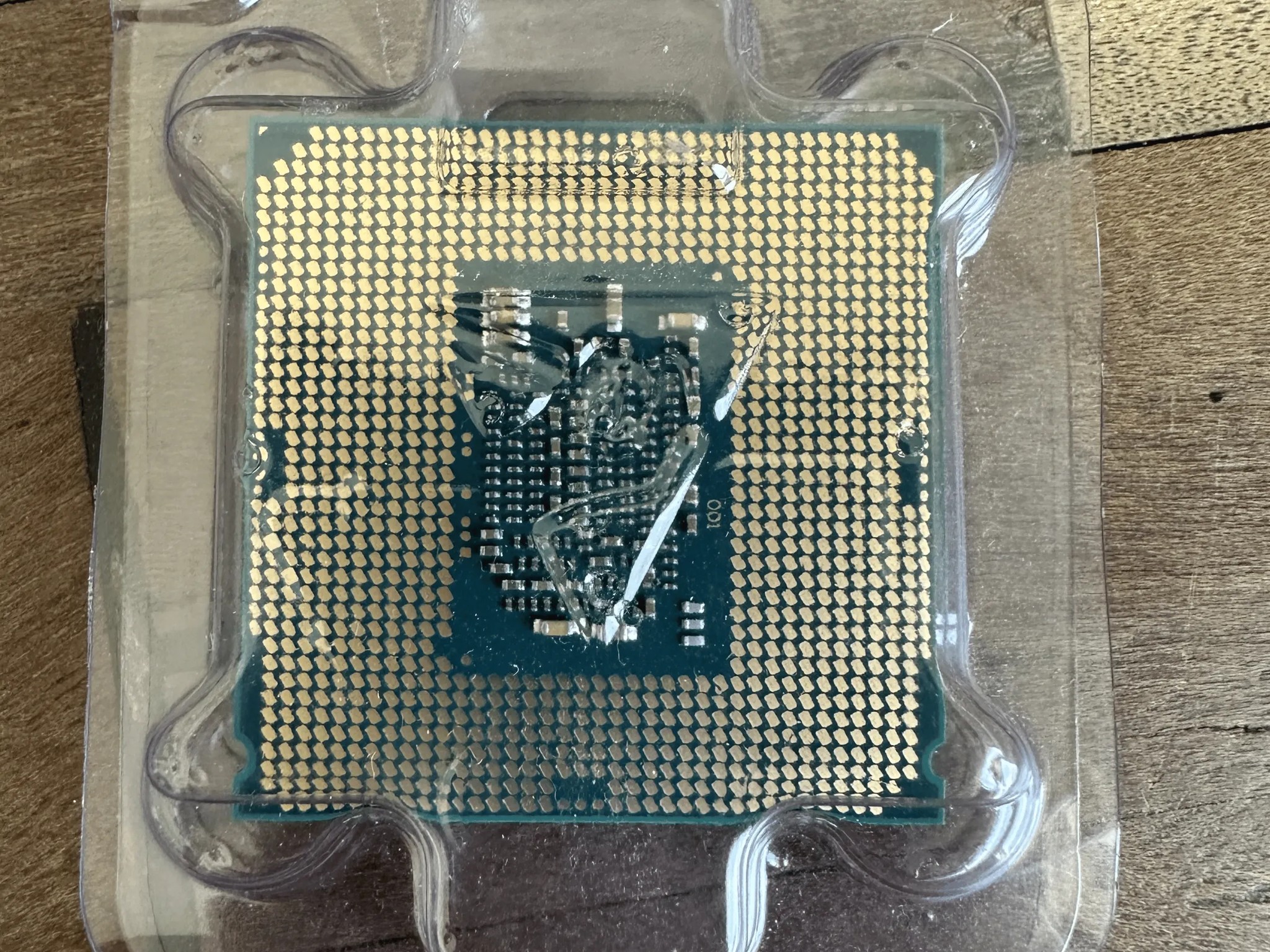 Intel Core i5-6500