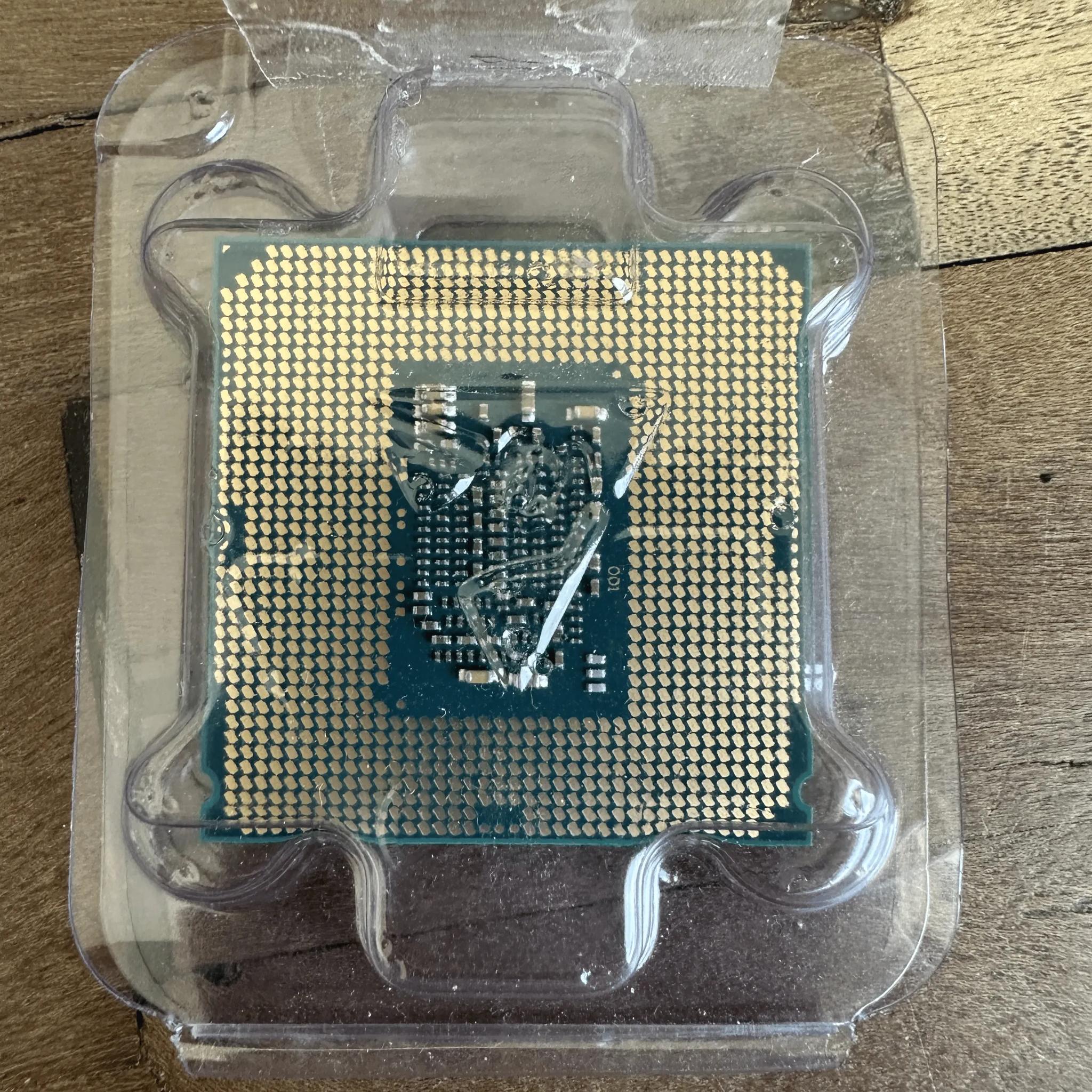 Intel Core i5-6500