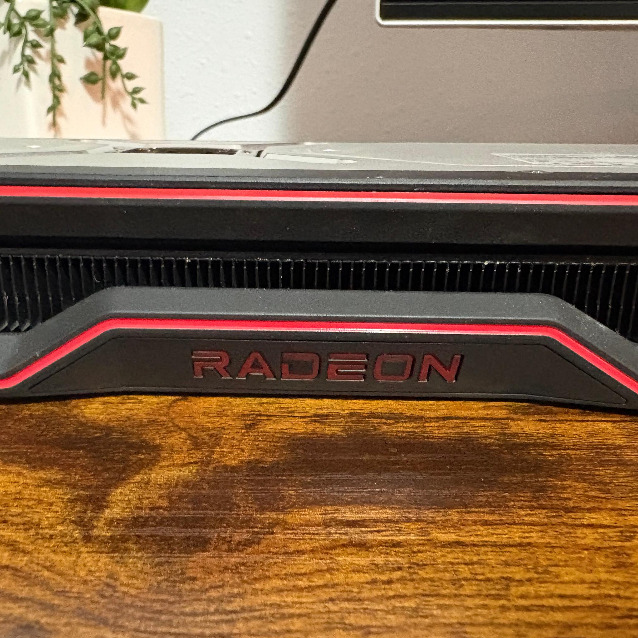 ASUS RX6800-16G