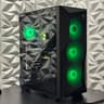 RTX 3060 / Ryzen 7 3800x / 16GB Ram / 512GB SSD / X570 Chipset / upgradable / gaming pc