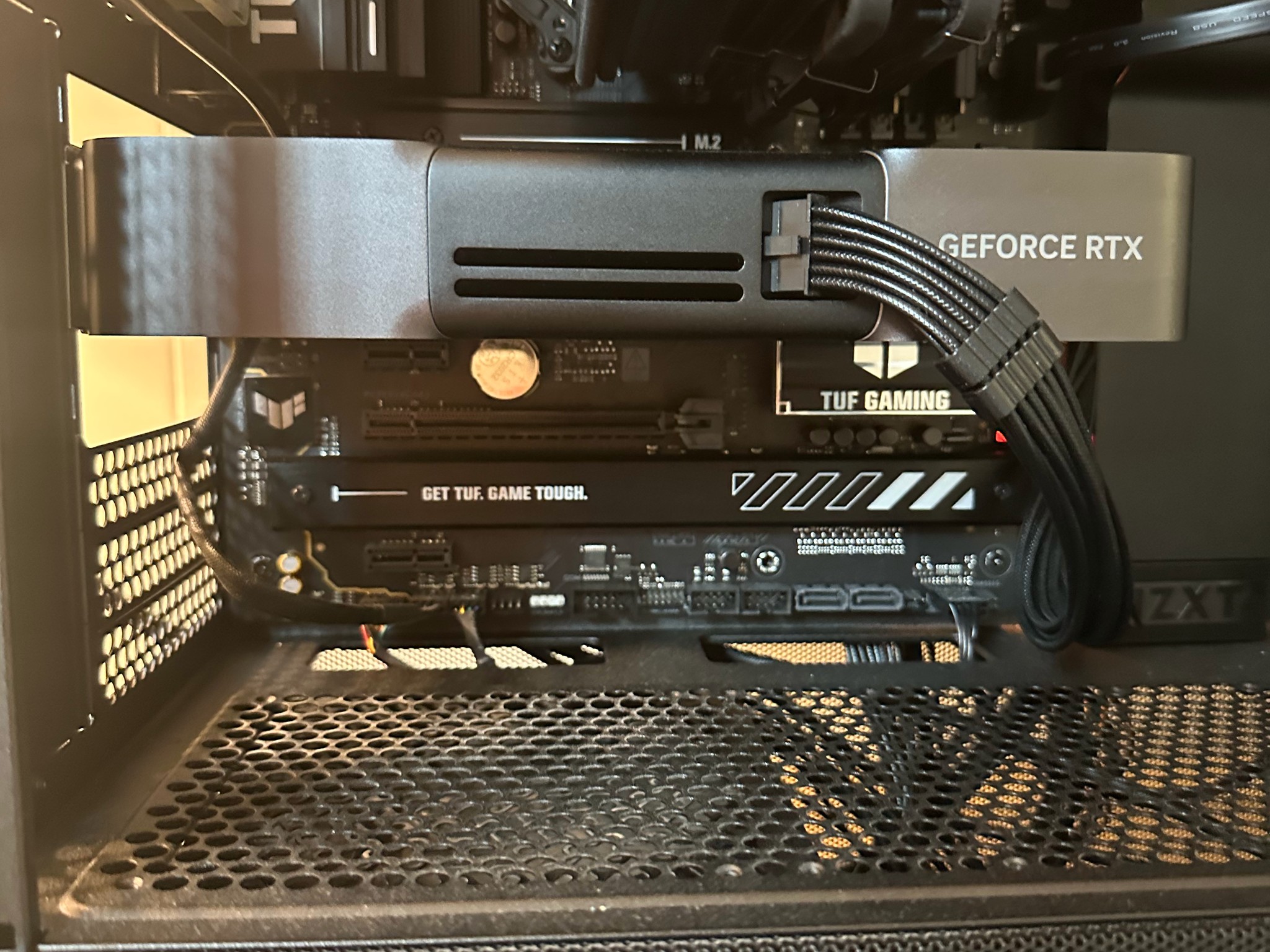 Gaming PC Custom Build