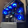 5800X3D Gaming PC - ShadowForge ☠️