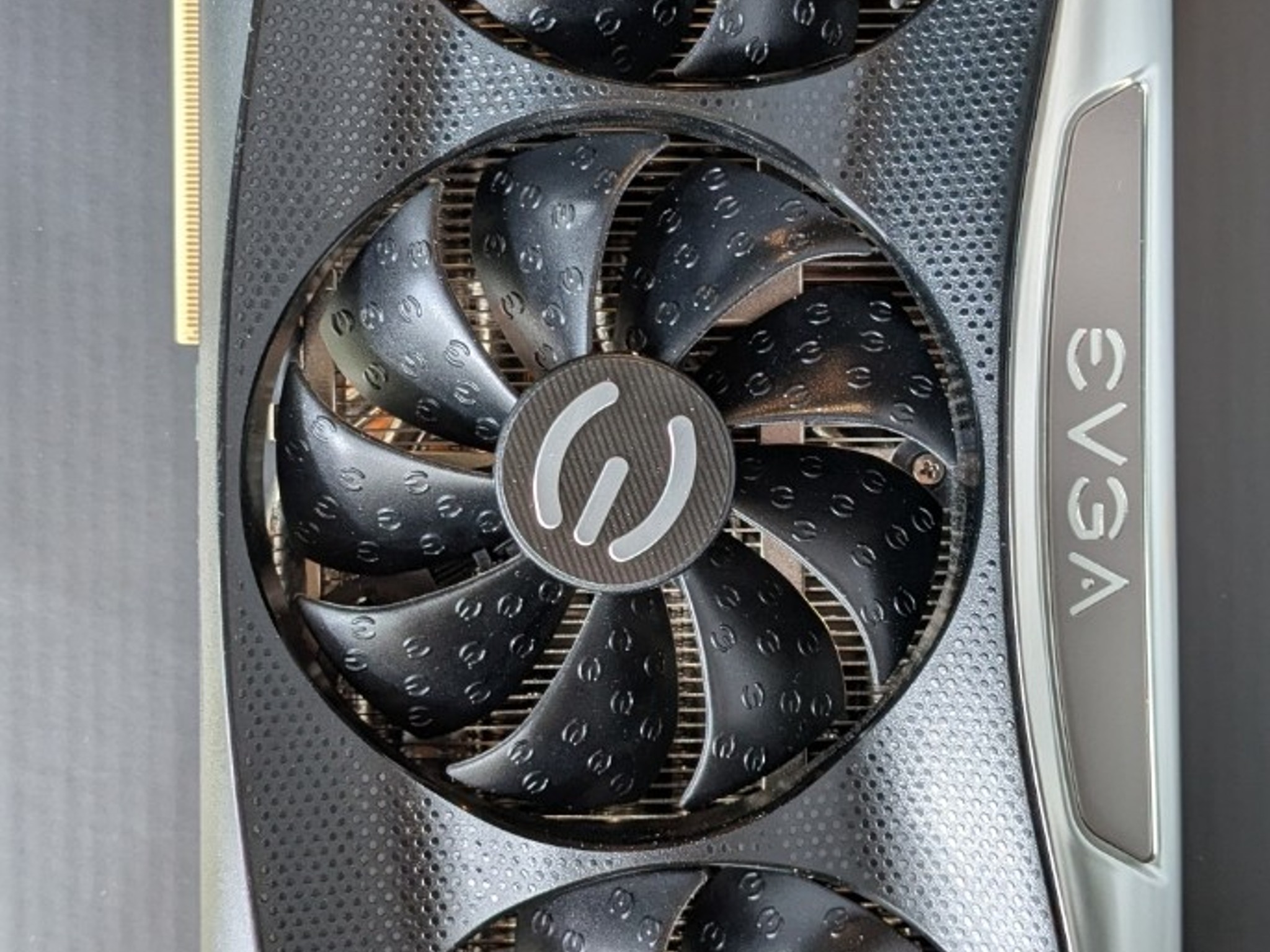 EVGA GeForce RTX 3080 FTW3 ULTRA GAMING 10GB GDDR6X