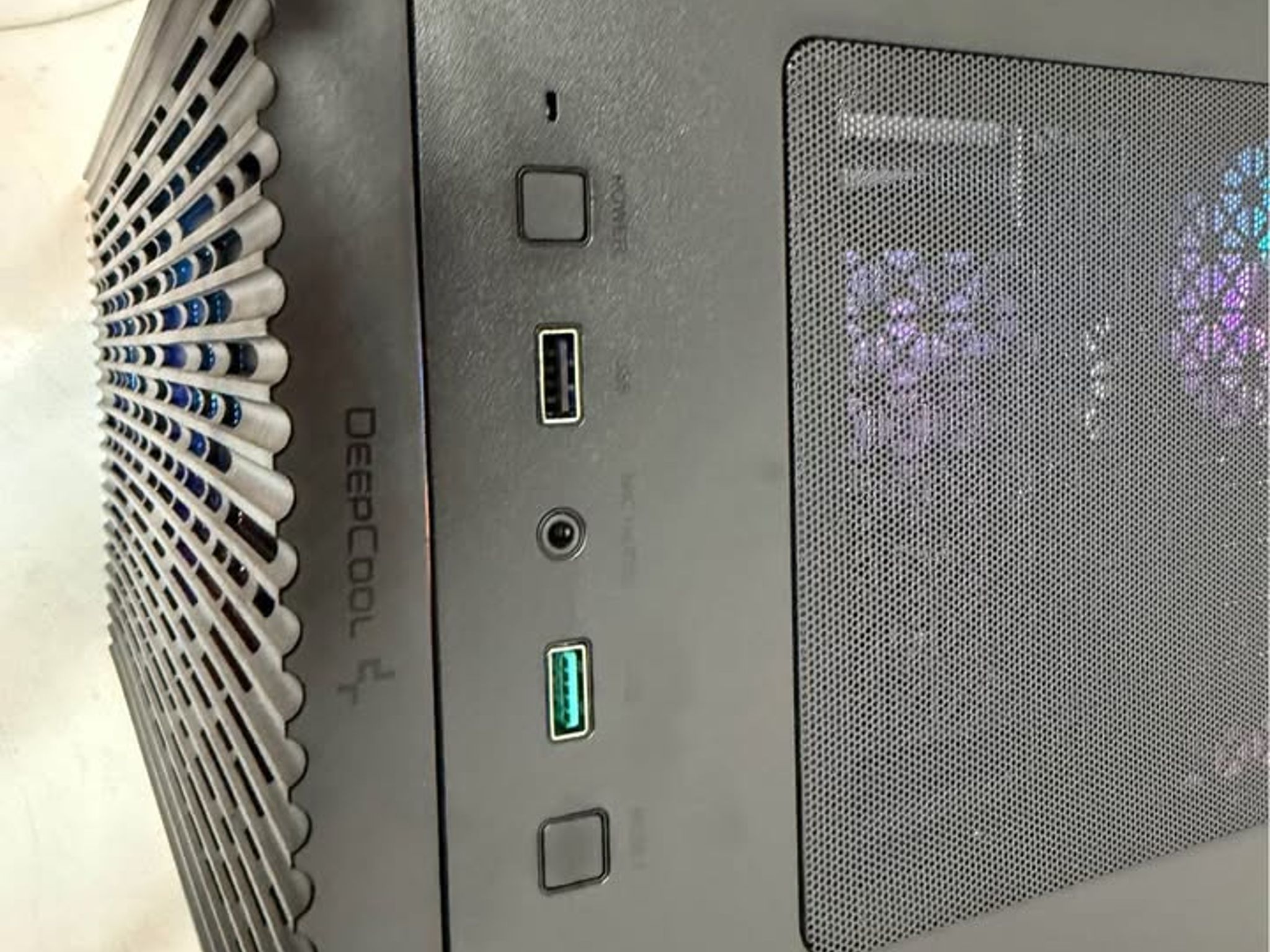 *NEW* Custom Gaming PC w/ 4080 Super