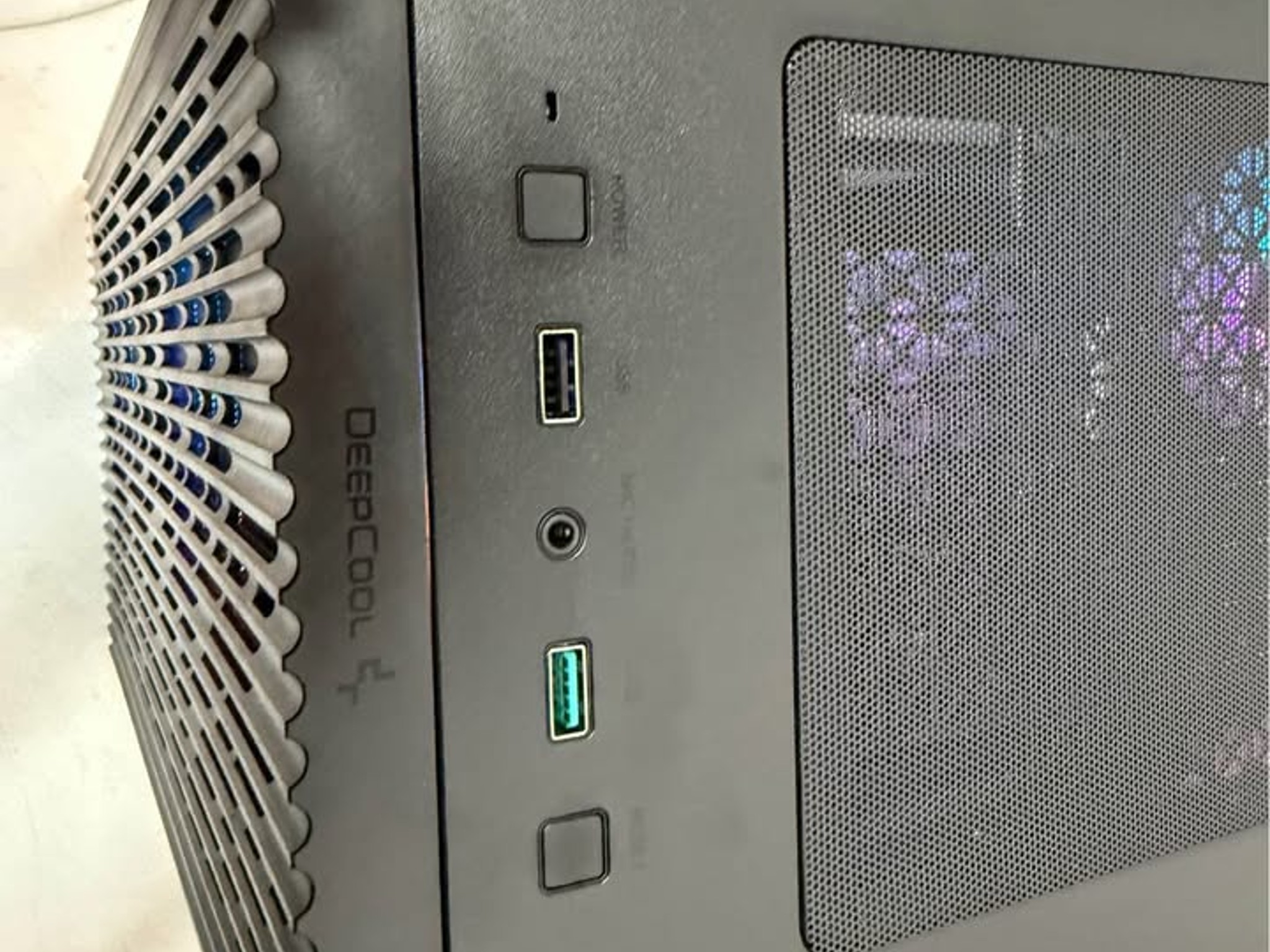 *NEW* Custom Gaming PC w/ 4080 Super