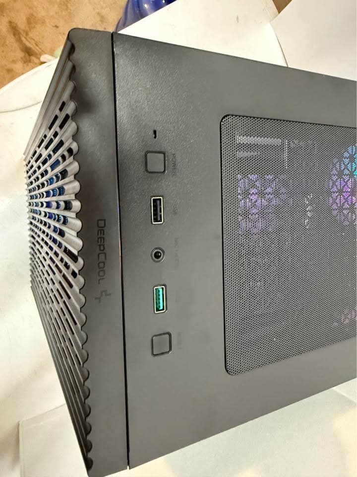 *NEW* Custom Gaming PC w/ 4080 Super