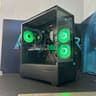 RTX 3070|Ryzen 7 3700x|32GB RAM|1TB SSD|Windows 11 Pro