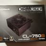 ASROCK 750W 80+ BRONZE