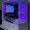 RTX 5050 Gaming PC | Ryzen 5 | NVMe SSD | 16GB RAM | Just Built