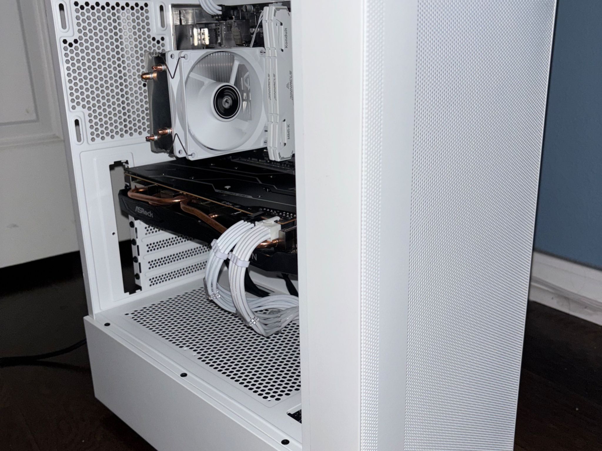 ⚪️ RX 6700XT | Ryzen 5 5500 ⚪️ Gaming PC
