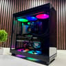 RTX 5070 | Ryzen 7600X3D | 32GB DDR5 | 1TB M.2 | 850 Watt Gold PSU Tier A | LCD AIO