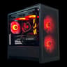 RTX 5070 12GB | Ryzen 5 7500X3D | 32GB DDR5 6000MT/s | 1TB NVMe | The Sentry Elite RTX