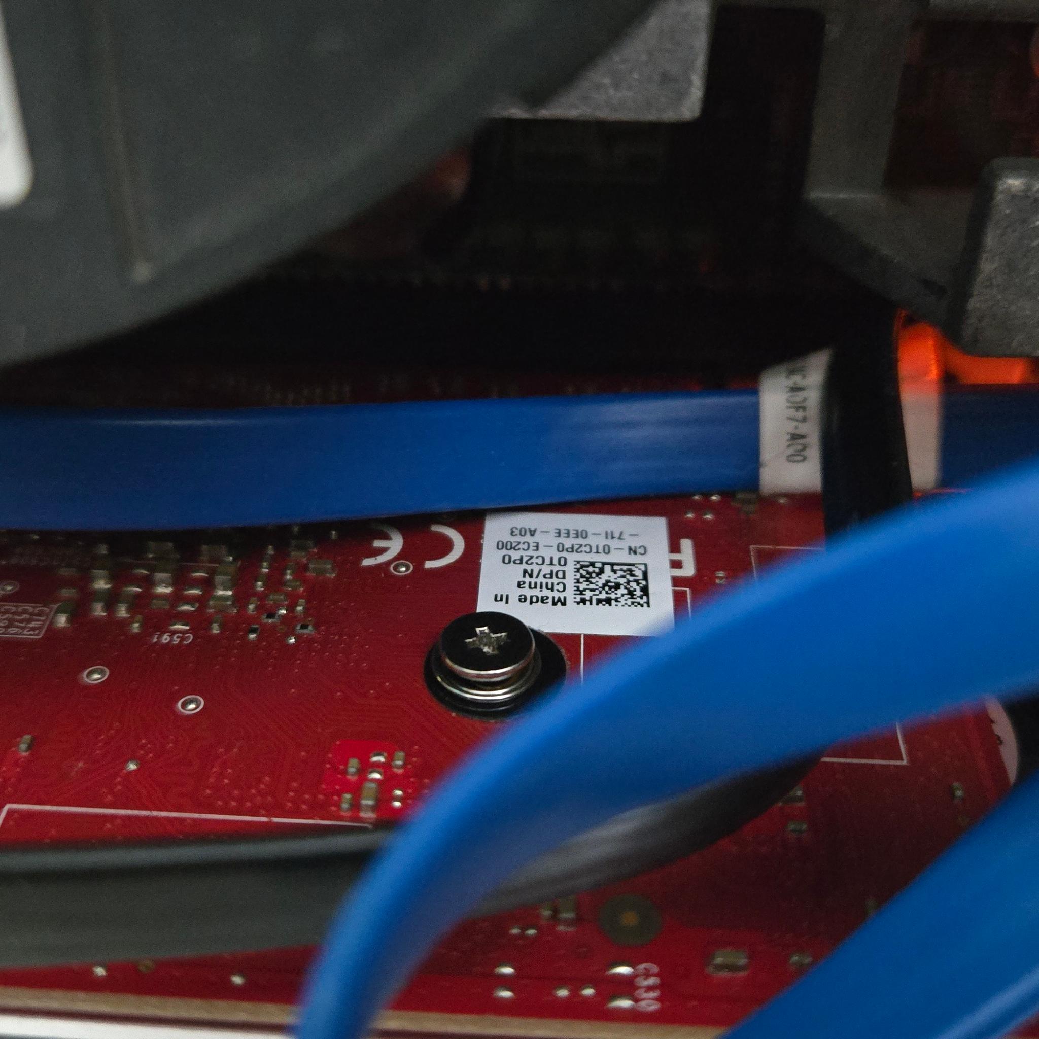 Ultra-Budget Gaming PC! i7-3770k, 4GB GPU, 16GB ram, SSD.